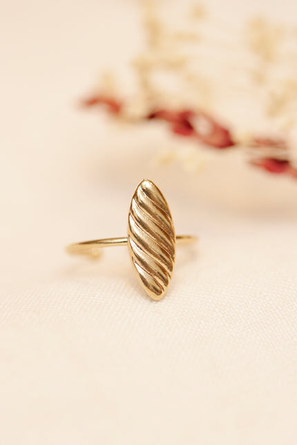 Bague Agathe Kariboobijoux