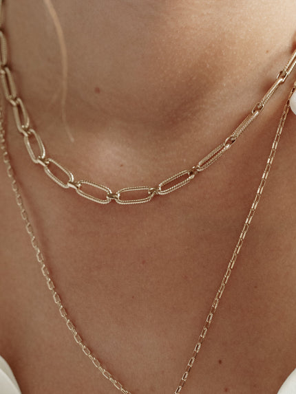 Collier Juliette 2 Kariboobijoux