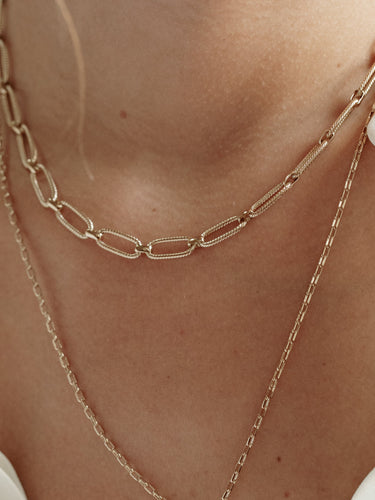 Collier Juliette 2 Kariboobijoux