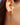 Clous d’oreilles Cœur 2 Kariboobijoux