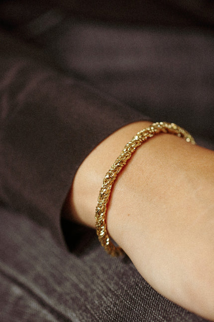 Bracelet Maxi Inès 2 Kariboobijoux