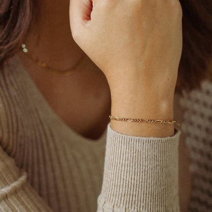 Bracelet Roxane 4 Kariboobijoux