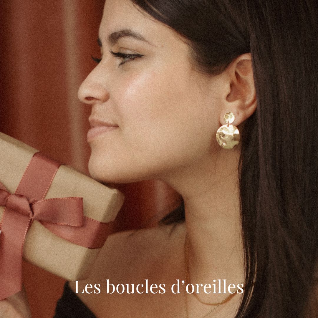 Offrir un bijou à Noël : notre guide pour bien choisir