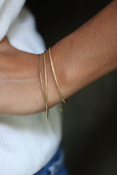 erplain_file_id:1094609 - Bracelet Jonc Diane
