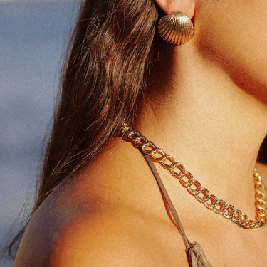 Lison necklace
