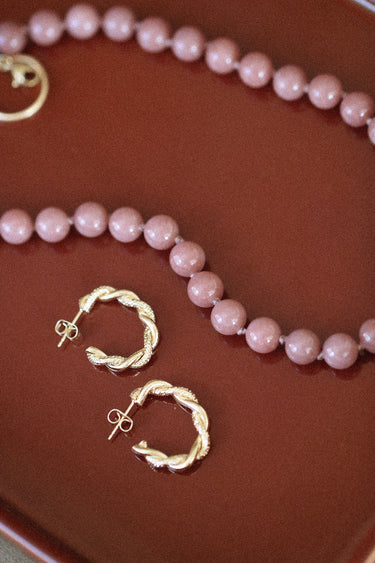 Collier Perla