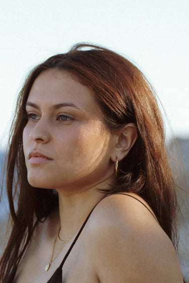 Petites créoles NAÏA