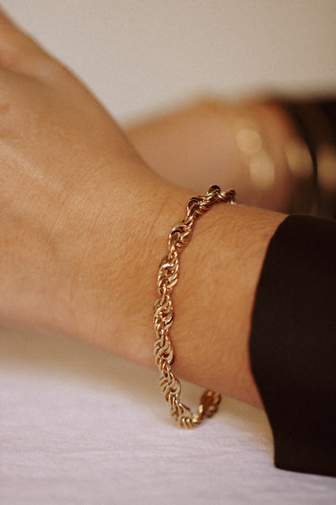 Bracelet Léonor