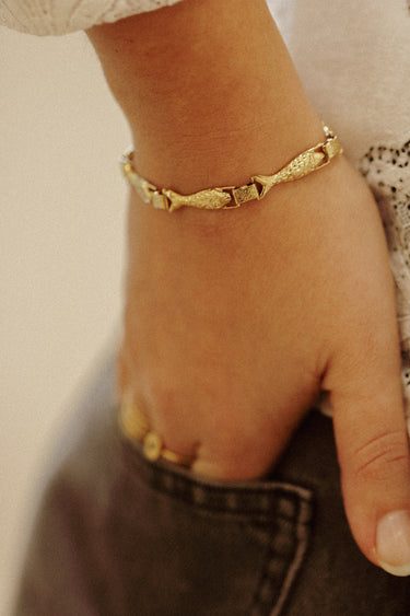 Bracelet Ondine