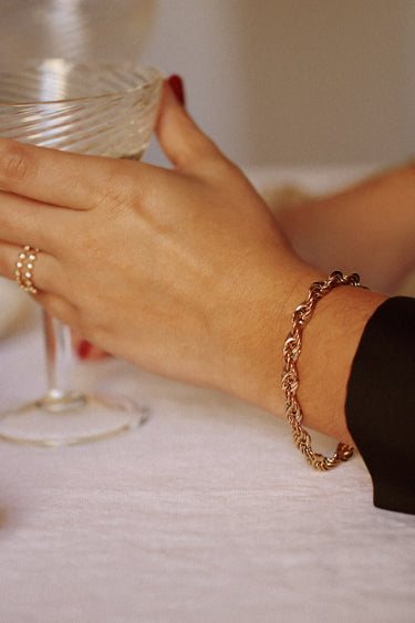 Bracelet Léonor