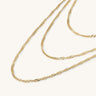 Collier Alba Kariboobijoux