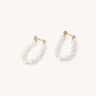 Boucles d'oreilles Anna Only Kariboobijoux