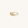 Bague Charlie Kariboobijoux
