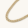 Collier Lison Kariboobijoux