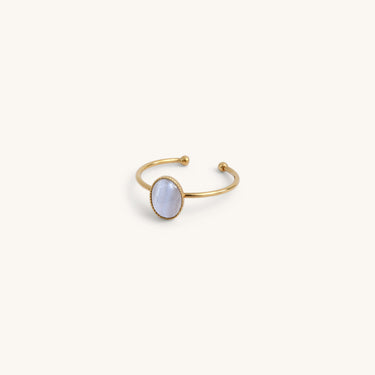 Bague Louise ajustable