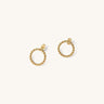 Boucles d'oreilles little Camille Kariboobijoux