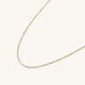 Collier Leila Kariboobijoux