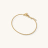 Bracelet jonc Camille Kariboobijoux