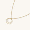 Collier Eléna nude 2 Kariboobijoux