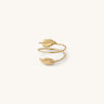 Bague Duo Erika Kariboobijoux