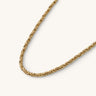 Collier maxi Inès Kariboobijoux