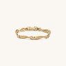 Bracelet Ondine Kariboobijoux