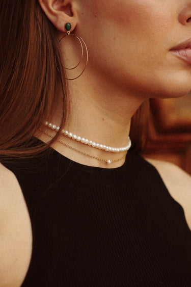 Collier Alone Manon