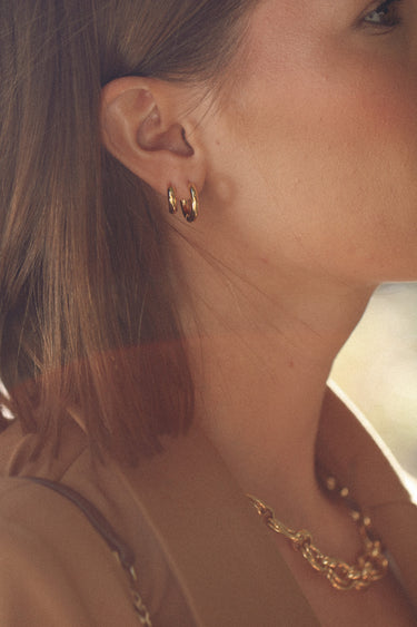 Créoles little Ninon