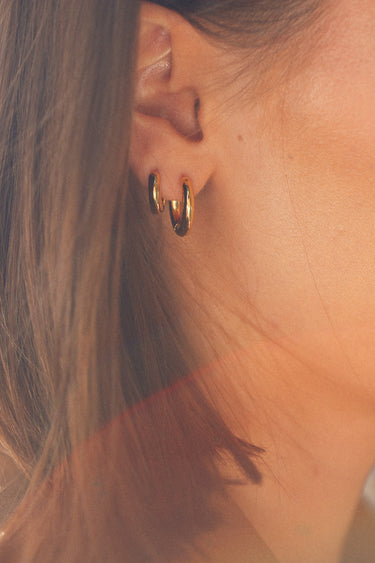 Créoles little Ninon