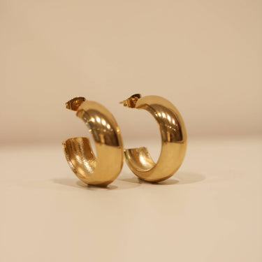 Créoles grandes Lisa