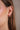 Boucles d'oreilles Laura anneau