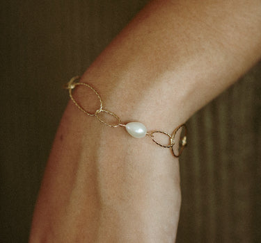 Bracelet Lily