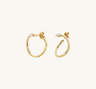 Théa earrings