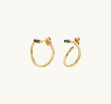 Théa earrings