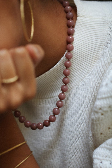 erplain_file_id:1097754 - Collier Perla