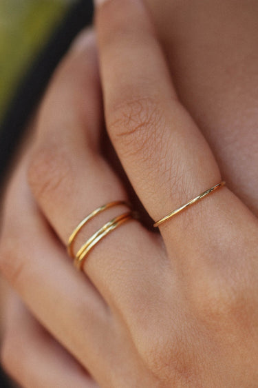 Bague Lisa