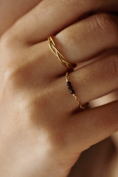 Bague Lola trio