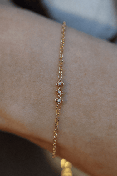 Safia bracelet