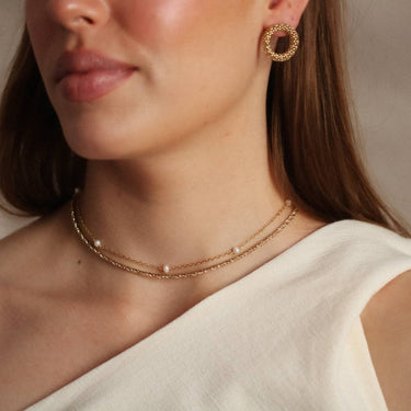 Collier Manon