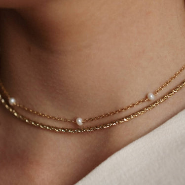 Collier Manon