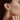 Clous d'oreilles Flora perles d'eau douce – dorés or 24k recyclé, faits main en Provence | KariBoo Bijoux
