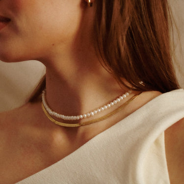 Sasha necklace