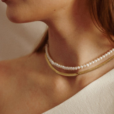 Sasha necklace