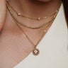Collier Allegra 2 Kariboobijoux