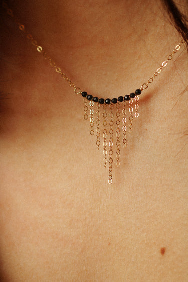 Romy necklace