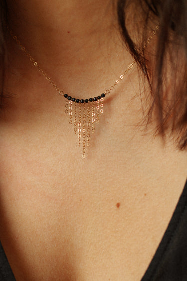 Romy necklace