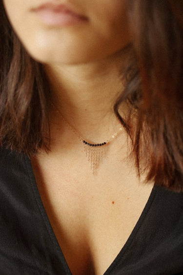 Romy necklace