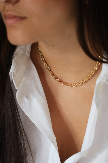 Collier Léonor