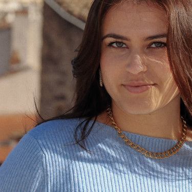 Lison necklace