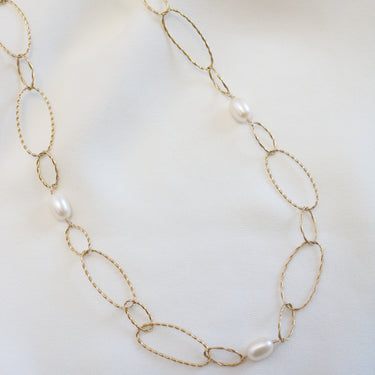 Collier Lily Kariboobijoux